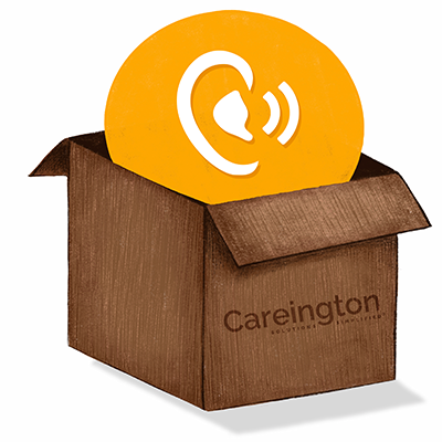Virtual Care Plan icon